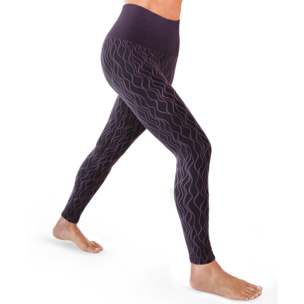 Leggings Beauty Waves stimolazione della microcircolazione cutanea