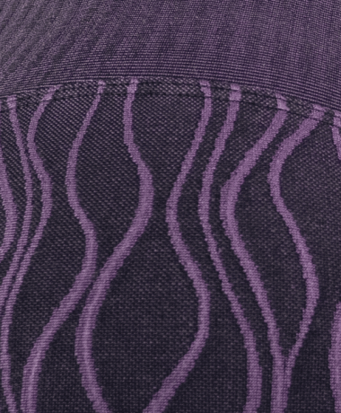 Leggings Beauty Waves Trama a Onde Massaggianti