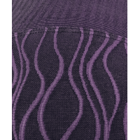 Leggings Beauty Waves Trama a Onde Massaggianti