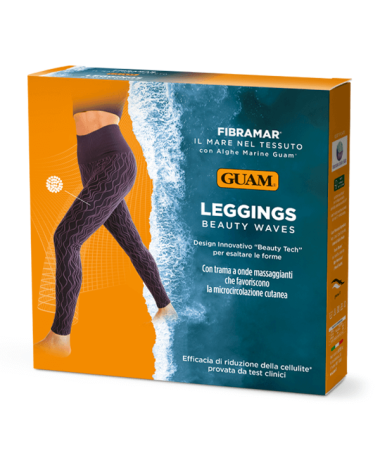 Leggings Beauty Waves Confezione