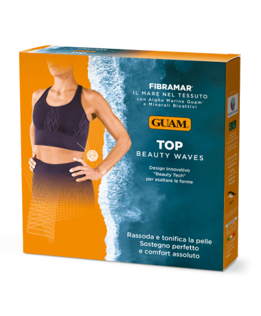 Top Beauty Waves scatola
