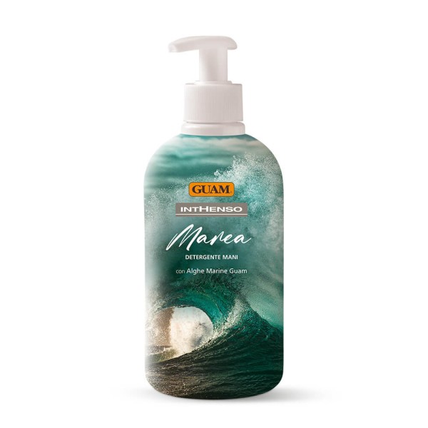 Inthenso Marea Detergente Mani erogatore