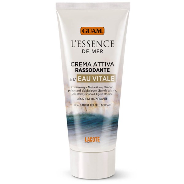 Crema Rassodante l'Essence de Mer a l'Eau Vitale