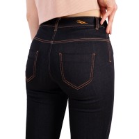 Fibramar Jeans Guam Anticellulite Skinny Fit retro