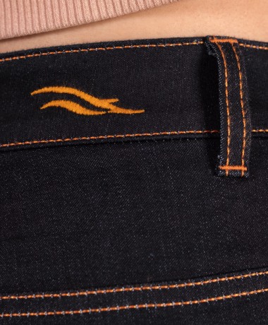 Fibramar Jeans Guam Anticellulite Skinny Fit macro