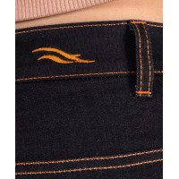 Fibramar Jeans Guam Anticellulite Skinny Fit macro