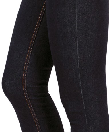 Fibramar Jeans Guam Anticellulite Skinny Fit gambe