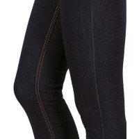Fibramar Jeans Guam Anticellulite Skinny Fit gambe