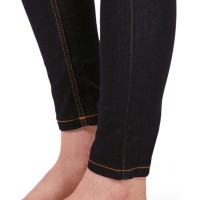 Fibramar Jeans Guam Anticellulite Skinny Fit caviglie