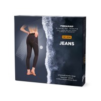 Fibramar Jeans Guam Anticellulite Skinny Fit scatola