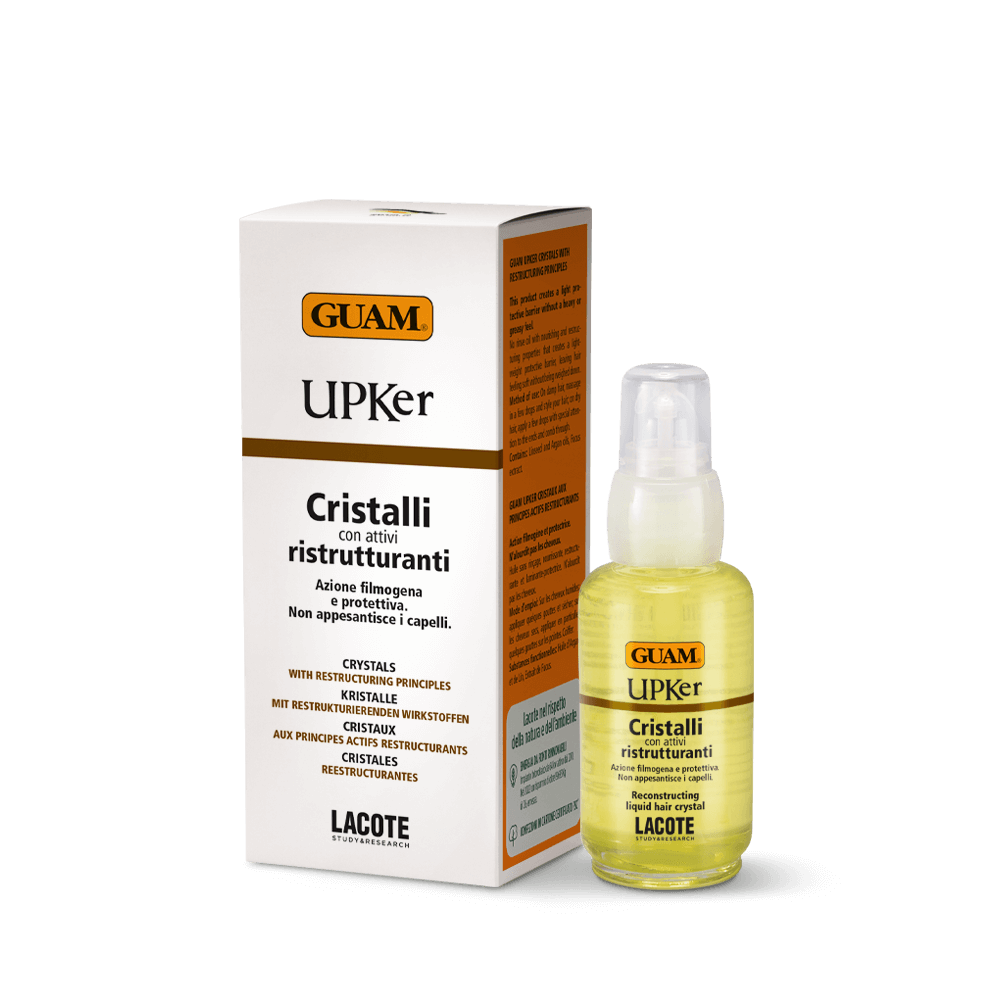 UPKer Cristalli...
