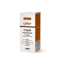 Upker Cristalli Ristrutturanti Scatola