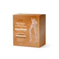 PantaCell Cellulite Radicata e Ostinata 3 trattamenti  scatola