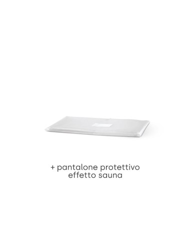 PantaCell Cellulite Radicata e Ostinata 3 trattamenti  pantalone protettivo