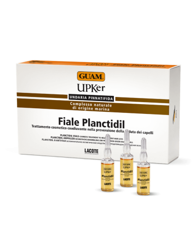 UPKER FIALE PLANCTIDIL