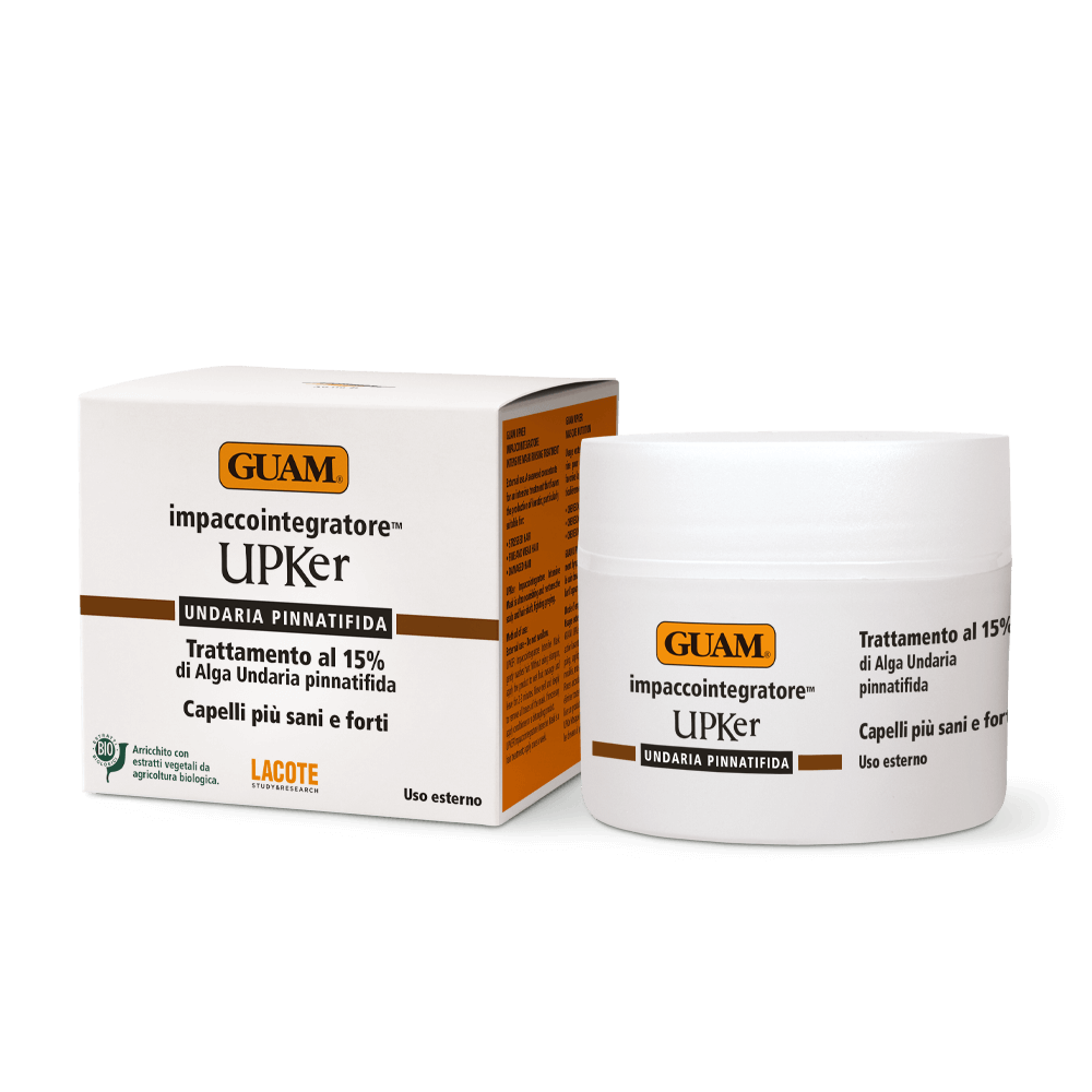 UPKer Impaccointegratore