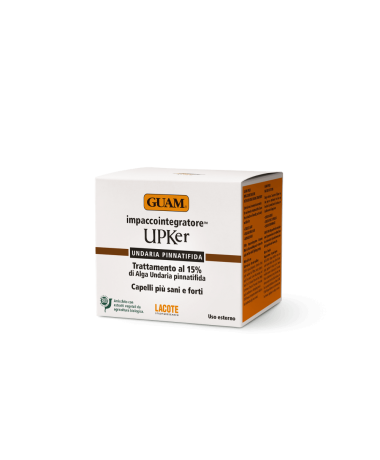 Upker Impacco Integratore scatola
