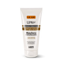 Upker Maschera Ristrutturante Capelli tubetto