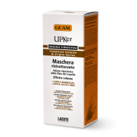 Upker Maschera Ristrutturante Capelli scatola