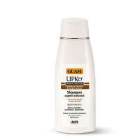 Upker Shampoo Capelli Colorati  flacone