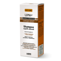 Upker Shampoo Capelli Colorati  scatola