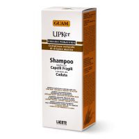 Upker Shampoo Per Capelli Fragili e Tendenti Alla Caduta  scatola
