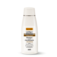 Upker Shampoo Ristrutturante  flacone
