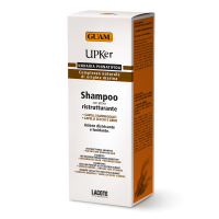 Upker Shampoo Ristrutturante  scatola
