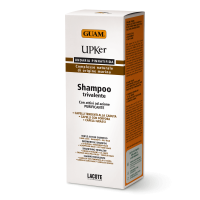 Upker Shampoo Trivalente  scatola