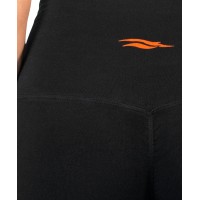 Guam Fibramar Leggings Lift Up Special Edition Giulia Calcaterra onda