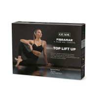 Guam Fibramar Top Lift Up Special Edition Giulia Calcaterra Scatola