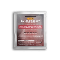 Fango FibroAct Termoattivo trattamento