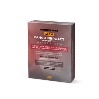 Fango FibroAct Termoattivo scatola