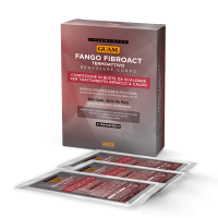 Fango FibroAct Termoattivo confezione