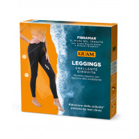 Leggings Snellente Girovita Scatola