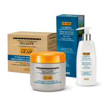 Trattamento Anticellulite Pelle Delicata Guam