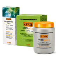 Trattamento Drenante Anticellulite Guam