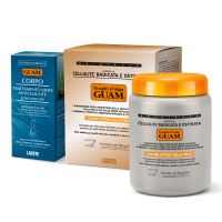 Trattamento Cellulite Radicata e Ostinata Guam
