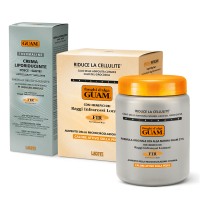 Trattamento Anticellulite Liporiducente F.I.R. Guam