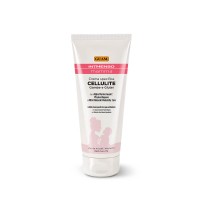 Tubo Crema specifica Cellulite Gambe e Glutei Maternità