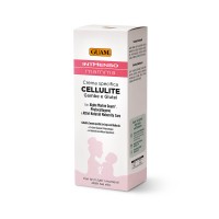 Scatola Crema specifica Cellulite Gambe e Glutei Maternità