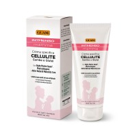 Trattamento Gravidanza Crema specifica Cellulite Gambe e Glutei