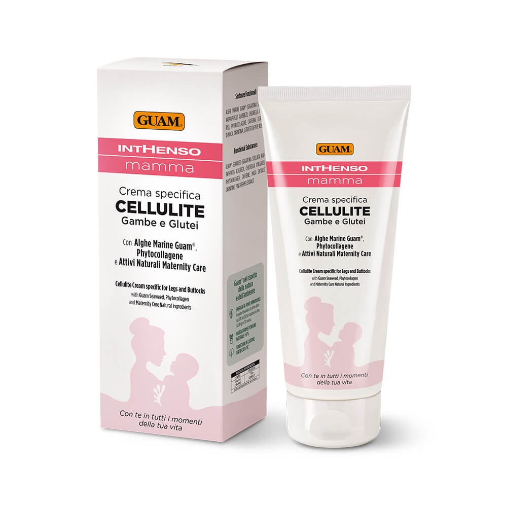 Crema specifica...