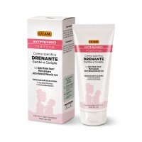 Trattamento gravidanza Crema specifica Drenante Gambe e Caviglie