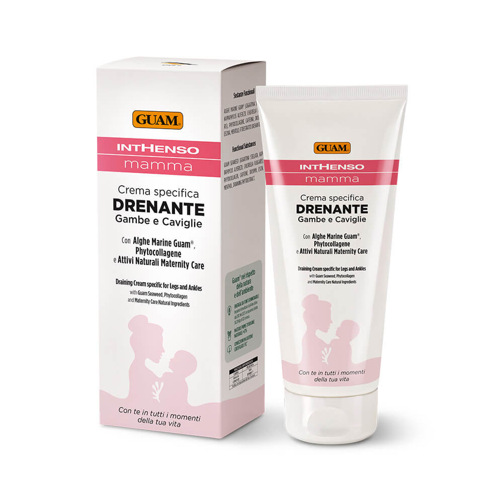 Crema specifica...