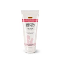 Tubo Crema specifica Drenante Gambe e Caviglie Maternità