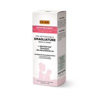 Scatola Olio dermatologico Smagliature Seno e Corpo