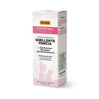 Scatola Crema specifica Snellente Pancia maternità