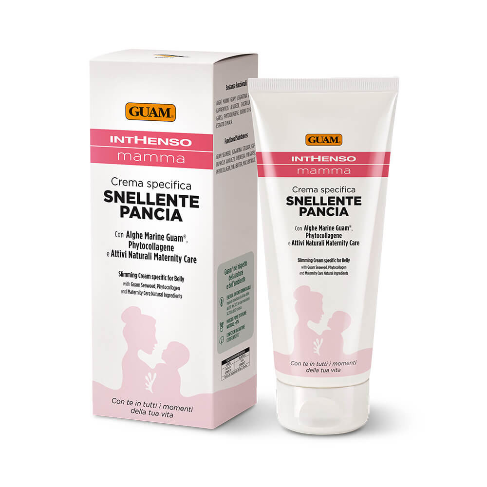 Crema specifica...