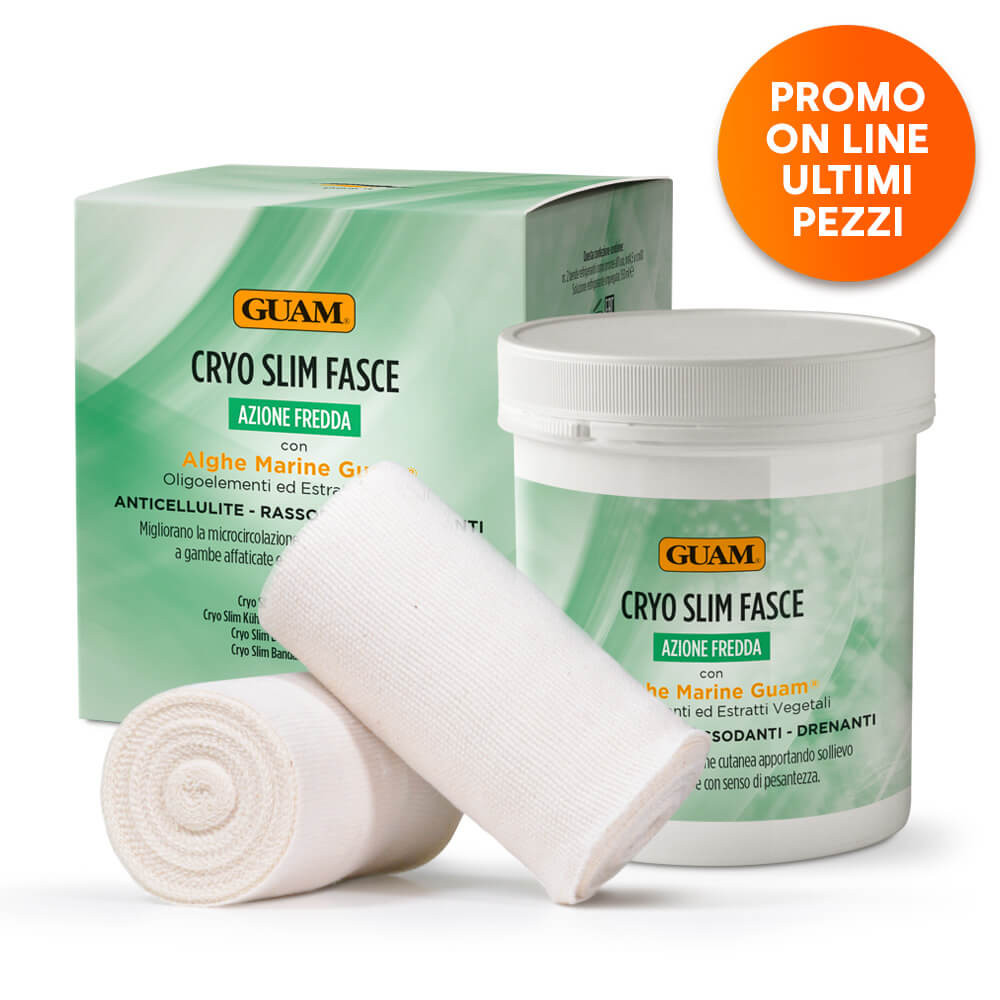 Cryo Slim fasce